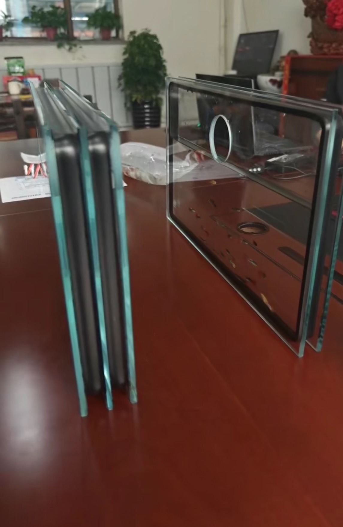 承德市玻璃幕墙沈阳玻璃厂家 - 哪里好